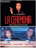 La ceremonia