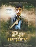 Pan Negro