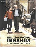 El señor Ibrahim y las flores del Corán
