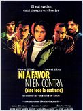 Ni a favor ni en contra (sino todo lo contrario)