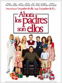 Ahora los padres son ellos