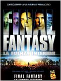 Final Fantasy, la fuerza interior