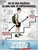Diario de Greg