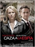 Caza a la espía