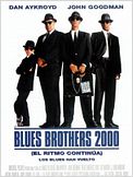 Blues Brothers 2000 (El ritmo continúa)