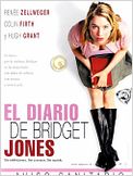 El diario de Bridget Jones