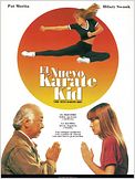 El nuevo Karate Kid