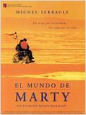 El mundo de Marty