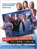 Aquellas juergas universitarias
