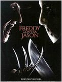 Freddy contra Jason