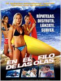 En el filo de las olas