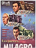 Los jueves milagro