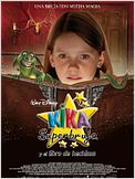 Kika Superbruja y el libro de hechizos