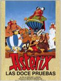 Las 12 pruebas de Asterix