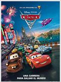 Cars 2 (3D)