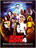 Scary Movie 4