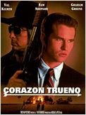 Corazón trueno