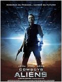 Cowboys and Aliens