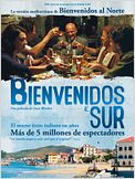Bienvenidos al sur