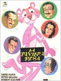 La Pantera rosa