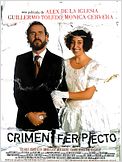 Crimen Ferpecto