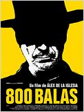 800 balas