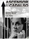 Ascensor para el cadalso