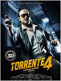 Torrente 4: Lethal crisis
