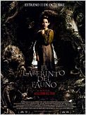 El Laberinto del Fauno