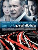Territorio Prohibido