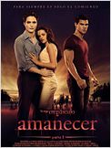 La saga Crepúsculo: Amanecer - Parte I
