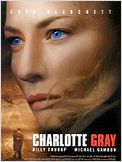 Charlotte Gray