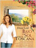Bajo el sol de la Toscana