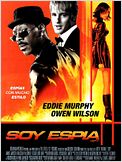 Soy espía