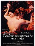 Confesiones intimas de una mujer
