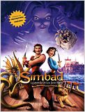Simbad: La leyenda de los Siete Mares