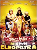 Astérix y Obélix: Misión Cleopatra