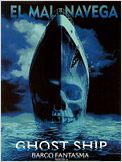 Ghost Ship (Barco fantasma)