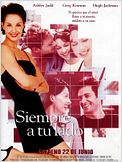 Siempre a tu lado
