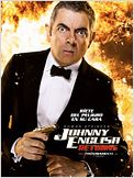Johnny English Returns