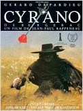 Cyrano de Bergerac