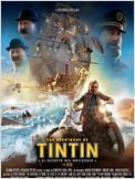 Las aventuras de Tintín: El secreto del unicornio 3D