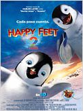 Happy Feet 2 (3D)