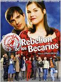 La rebelión de los becarios