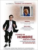 Cuando un hombre vuelve a casa