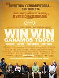 Win Win, ganamos todos