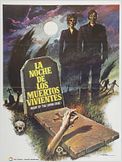 La noche de los muertos vivientes