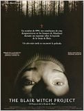 The Blair Witch Project (El proyecto de la bruja de Blair)
