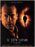El sexto sentido