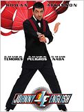 Johnny English